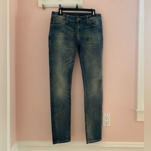 Men’s Nudie Jeans W31L32